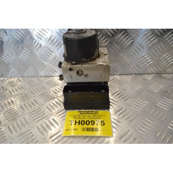 Μονάδα ABS Ford Focus 1998-2004 ATE 2M512M110EE 2M51-2M110-EE 10.0204-0402.4 10020404024