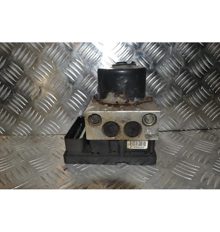 Μονάδα ABS Ford Focus 1998-2004 ATE 2M512M110EE 2M51-2M110-EE 10.0204-0402.4 10020404024