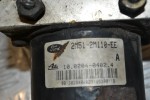 Μονάδα ABS Ford Focus 1998-2004 ATE 2M512M110EE 2M51-2M110-EE 10.0204-0402.4 10020404024