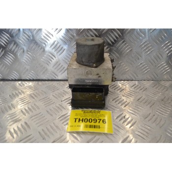 Μονάδα ABS Ford Mondeo - S-Max 2007-2012 8G91-2C405-AB 16565704 54085037A 16566004E