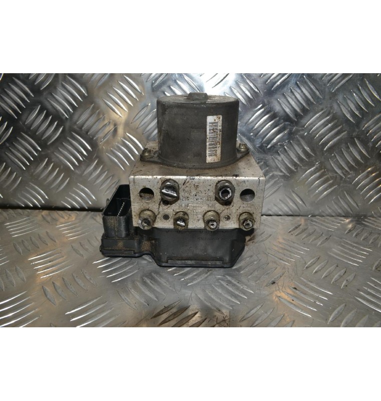 Μονάδα ABS Ford Mondeo - S-Max 2007-2012 8G91-2C405-AB 16565704 54085037A 16566004E