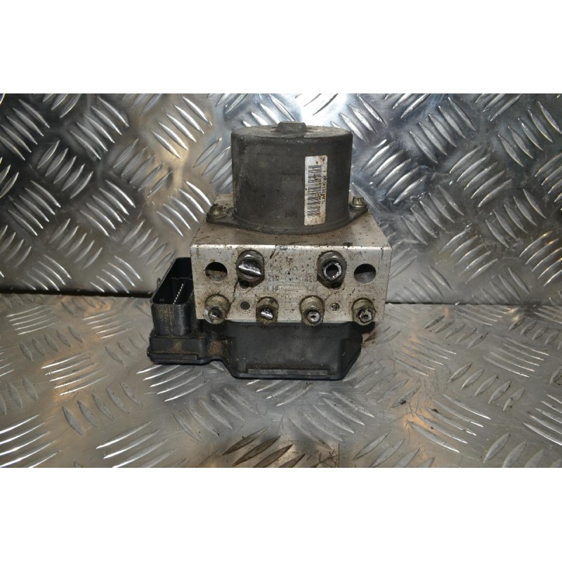 Μονάδα ABS Ford Mondeo - S-Max 2007-2012 8G91-2C405-AB 16565704 54085037A 16566004E