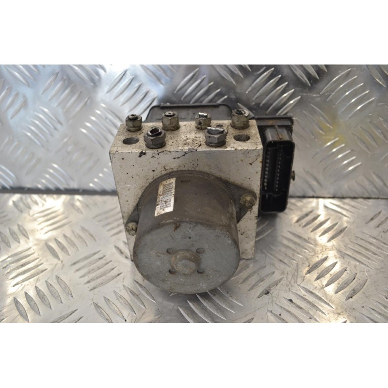 Μονάδα ABS Ford Mondeo - S-Max 2007-2012 8G91-2C405-AB 16565704 54085037A 16566004E