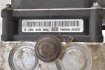Μονάδα ABS Citroen C4 Picasso 2007-2014 BOSCH 0265230289 9660934580 0265950962