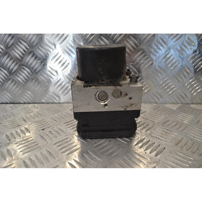 Μονάδα ABS Ford Fiesta 2010-2015 ATE 10096101543 10021206684 10.0212-0668.4