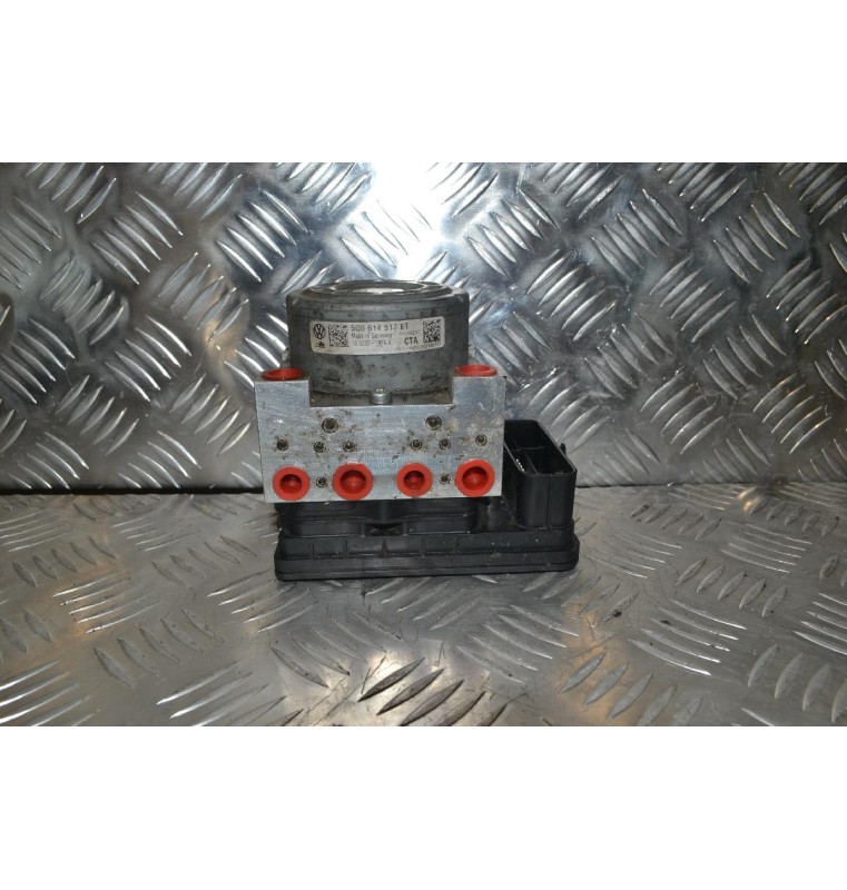Μονάδα ABS Seat Leon 2012-2020 ATE 5Q0614517ET 10091743053 10062931651 10022019144