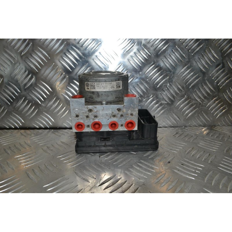 Μονάδα ABS Seat Leon 2012-2020 ATE 5Q0614517ET 10091743053 10062931651 10022019144