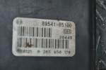 Μονάδα ABS Toyota Avensis T25 2003-2008 BOSCH 89541-05100 44540-05051 0265950178 0265225387