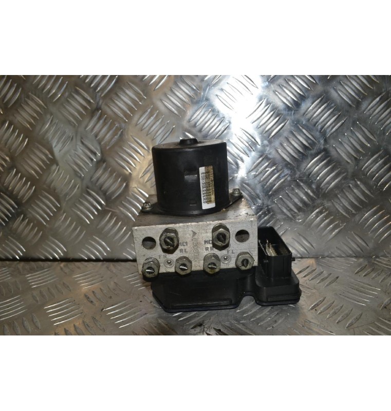 Μονάδα ABS Opel Insignia 2008-2018 22838815 16817028 16312231-A 54085899F