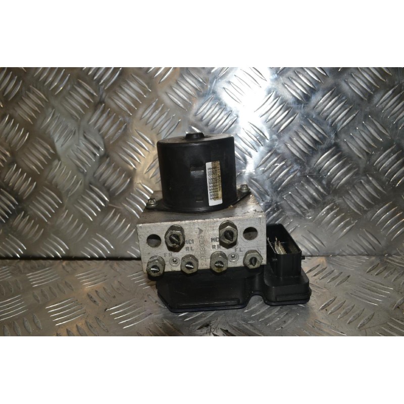 Μονάδα ABS Opel Insignia 2008-2018 22838815 16817028 16312231-A 54085899F