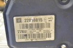 Μονάδα ABS Opel Insignia 2008-2018 22838815 16817028 16312231-A 54085899F