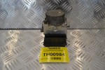 Μονάδα ABS Nissan Note 2006-2012 0265800518 0265231732 47660-9U100