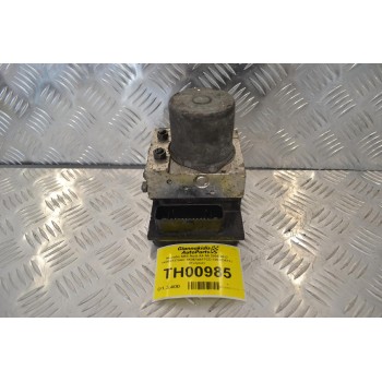 Μονάδα ABS Audi A4 A5 2008-2012 8K0907379AE 8K0614517CD 0265236113 (Γνήσια)