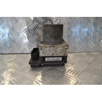 Μονάδα ABS Audi A4 A5 2008-2012 8K0907379AE 8K0614517CD 0265236113 (Γνήσια)