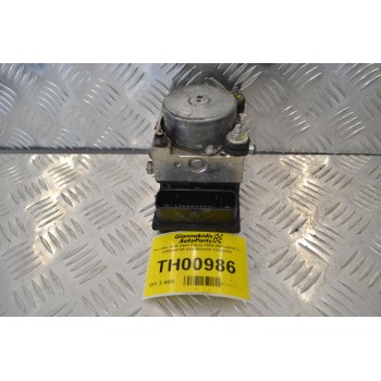 Μονάδα ABS Opel Corsa 2006-2015 BOSCH 0265800796 0265232288 13282282