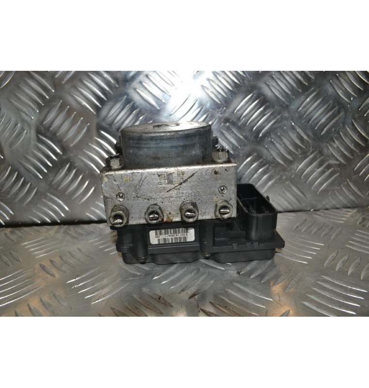 Μονάδα ABS Opel Corsa 2006-2015 BOSCH 0265800796 0265232288 13282282