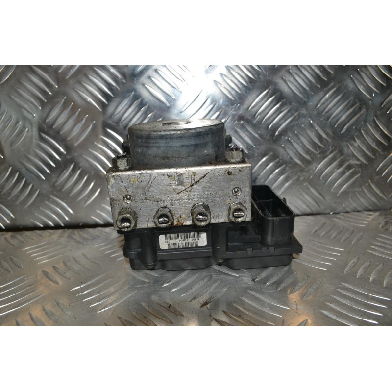 Μονάδα ABS Opel Corsa 2006-2015 BOSCH 0265800796 0265232288 13282282