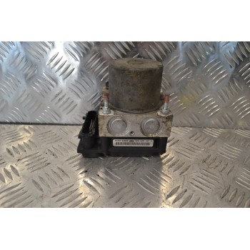 Μονάδα ABS Toyota Corolla / Auris 2006-2012 44510-02110 0265231858 0265800527