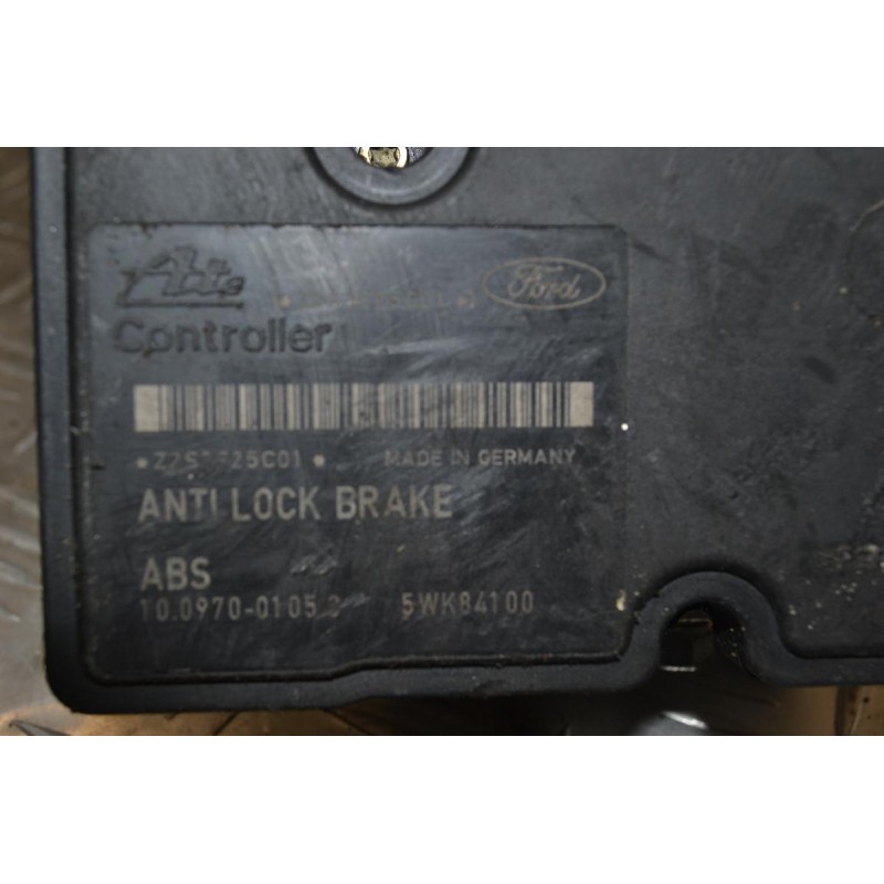 Μονάδα ABS Mazda 3 2004-2009 ATE 10097001053 10020700054 10.0207-0005.4