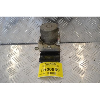 Μονάδα ABS Toyota Corolla / Auris 2006-2012 44510-02110 0265231858 0265800527