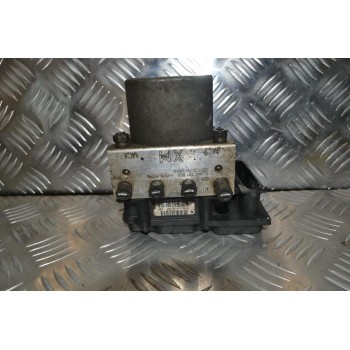 Μονάδα ABS Toyota Corolla / Auris 2006-2012 44510-02110 0265231858 0265800527