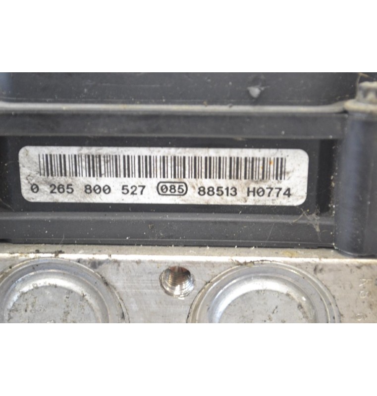 Μονάδα ABS Toyota Corolla / Auris 2006-2012 44510-02110 0265231858 0265800527