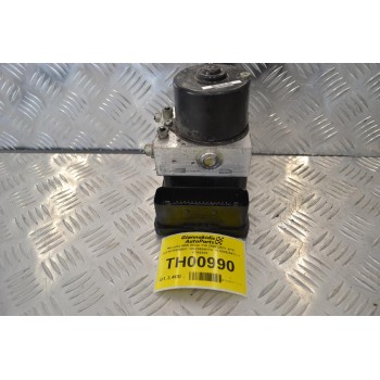 Μονάδα ABS Bmw 118 2007-2011 ATE 3451678930001 10020604174 10.0206-0417.4 6789301
