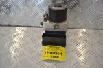 Μονάδα ABS Ford Focus 2004-2012 ATE 10096001413 10020604094 10.0206-0409.4 8M51-2C405-EA