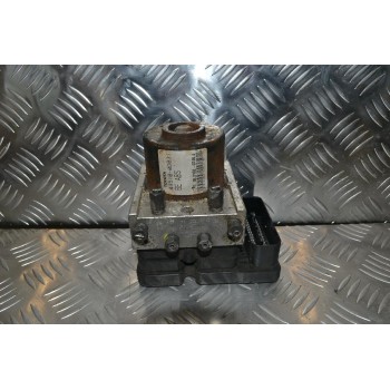 Μονάδα ABS Toyota Yaris 2006-2012 89541-0D040 44510-0D031