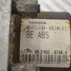 Μονάδα ABS Toyota Yaris 2006-2012 89541-0D040 44510-0D031