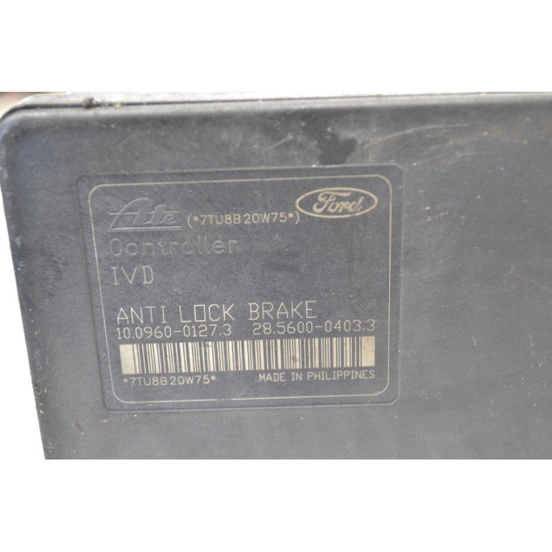 Μονάδα ABS Ford Focus - C-Max 2006-2010 8M51-2B373-AA 8M512B373AA 10039933304 10096001273 ATE (Mazda 3)