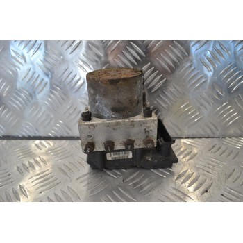 Μονάδα ABS Toyota Avensis T25 2003-2008 BOSCH 44510-05042 0265231464 0265800382