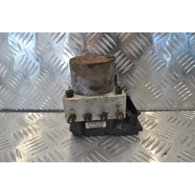 Μονάδα ABS Toyota Avensis T25 2003-2008 BOSCH 44510-05042 0265231464 0265800382