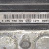 Μονάδα ABS Toyota Avensis T25 2003-2008 BOSCH 44510-05042 0265231464 0265800382