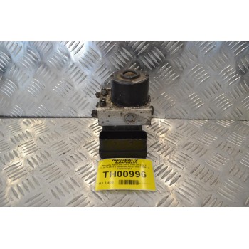 Μονάδα ABS Opel Astra 2006-2010 ATE 10.0970-0515.3 10097005153 10.020.7-0081.4 10020700814