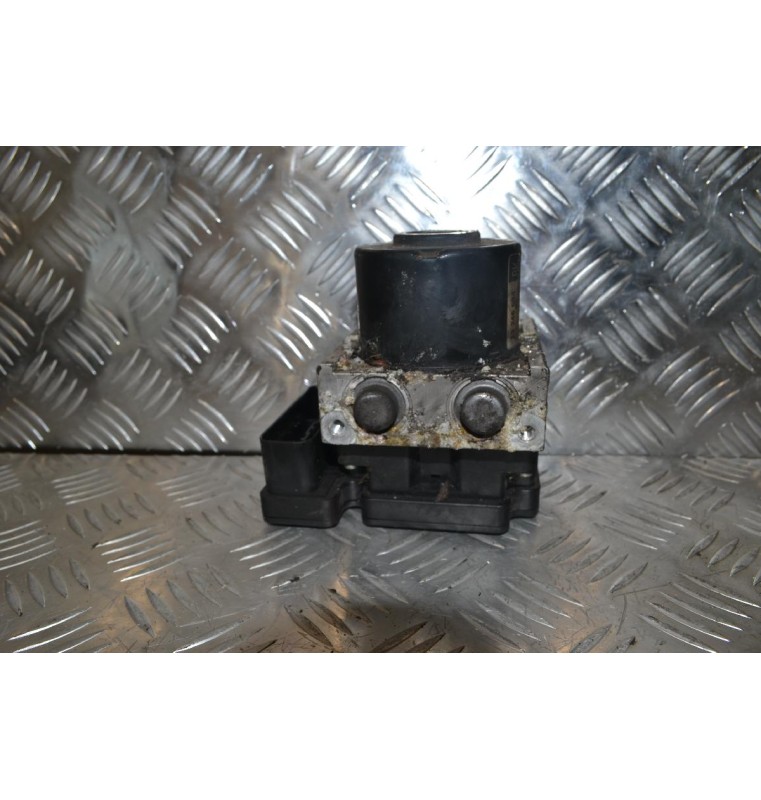 Μονάδα ABS Opel Astra 2006-2010 ATE 10.0970-0515.3 10097005153 10.020.7-0081.4 10020700814