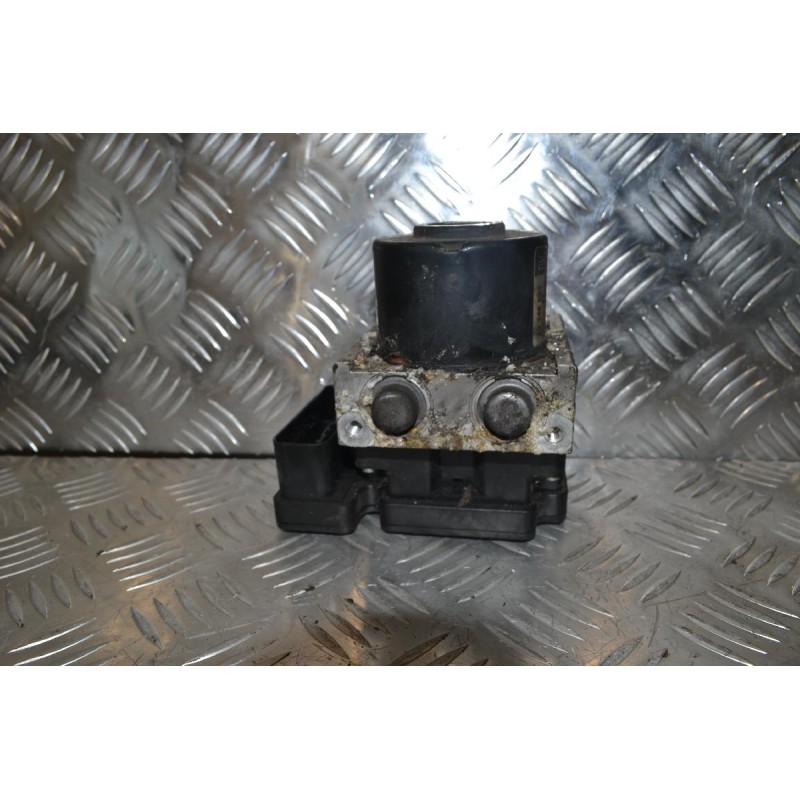 Μονάδα ABS Opel Astra 2006-2010 ATE 10.0970-0515.3 10097005153 10.020.7-0081.4 10020700814