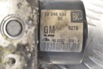 Μονάδα ABS Opel Astra 2006-2010 ATE 10.0970-0515.3 10097005153 10.020.7-0081.4 10020700814