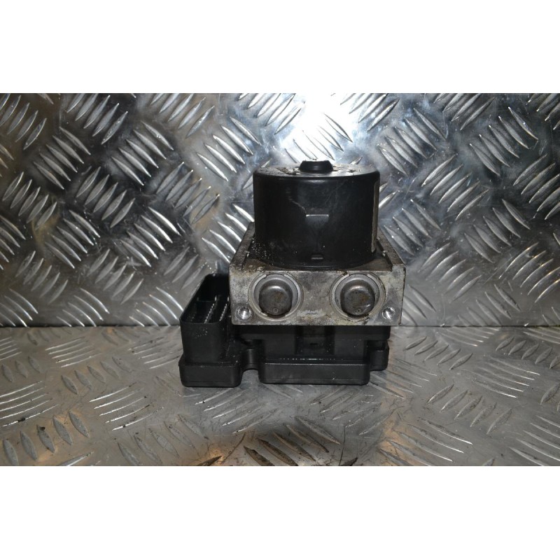 Μονάδα ABS Ford Focus 2002-2012 ATE 10.0970-0124.3 10097001243 10.0207-0071.4 10020700714