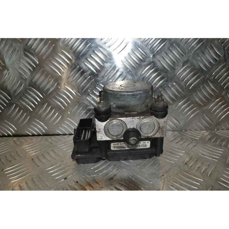 Μονάδα ABS Opel Corsa 2006-2015 BOSCH 0265800796 0265232288 13282282