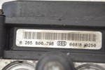 Μονάδα ABS Opel Corsa 2006-2015 BOSCH 0265800796 0265232288 13282282