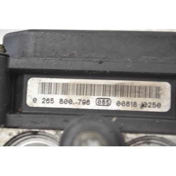 Μονάδα ABS Opel Corsa 2006-2015 BOSCH 0265800796 0265232288 13282282