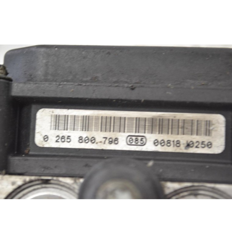 Μονάδα ABS Opel Corsa 2006-2015 BOSCH 0265800796 0265232288 13282282