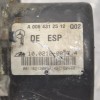 Μονάδα ABS Mercedes-Benz C 220 2007-2008 ATE A2045454632 10092615693 10061335471 Α0064312512