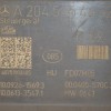Μονάδα ABS Mercedes-Benz C 220 2007-2008 ATE A2045454632 10092615693 10061335471 Α0064312512