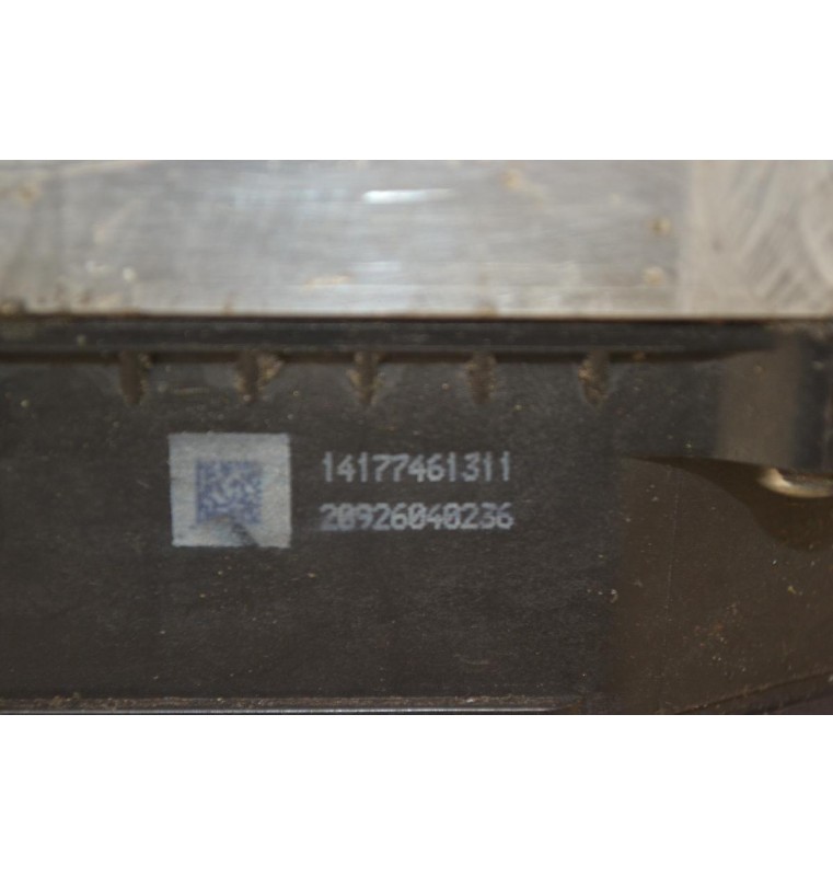 Μονάδα ABS Opel Insignia 2008-2018 22827930 16817031 16312234-A 54085930H