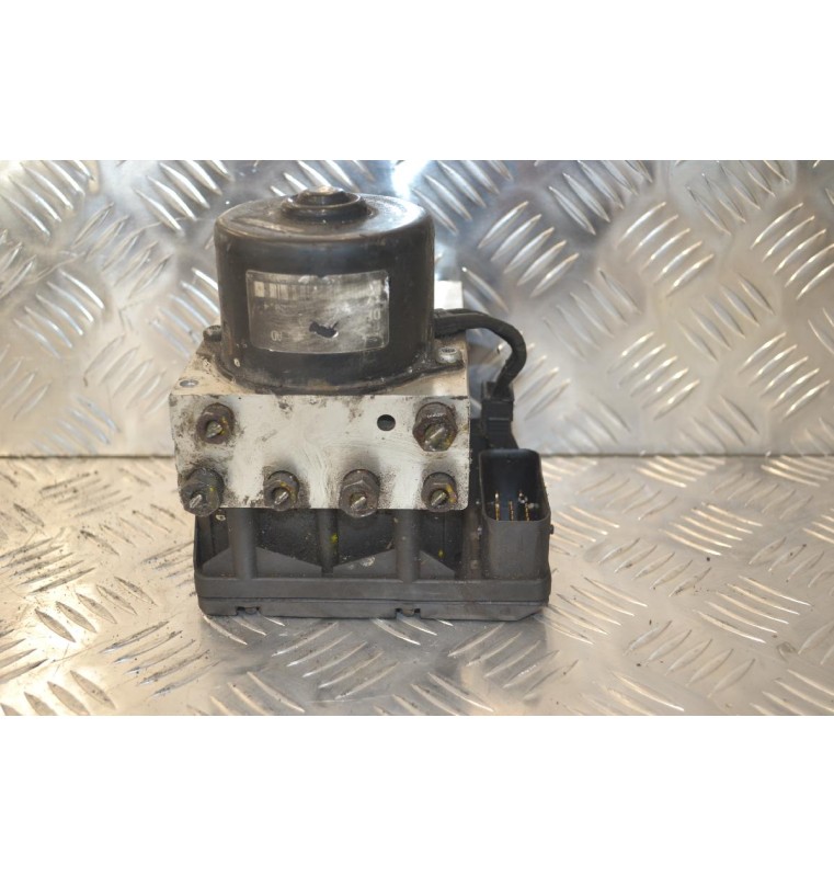 Μονάδα ABS Jaguar XK 8 2000-2002 ATE 10.0204-0220.4 10094910003