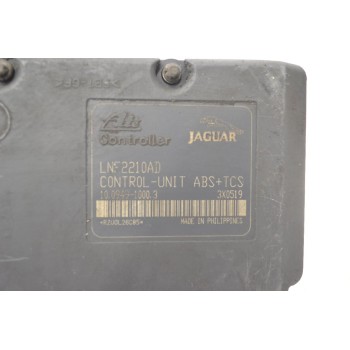 Μονάδα ABS Jaguar XK 8 2000-2002 ATE 10.0204-0220.4 10094910003