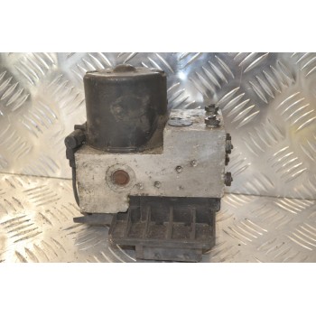 Μονάδα ABS Mercedes-Benz C 250 1995-2000 BOSCH 0265217401 A0034313012