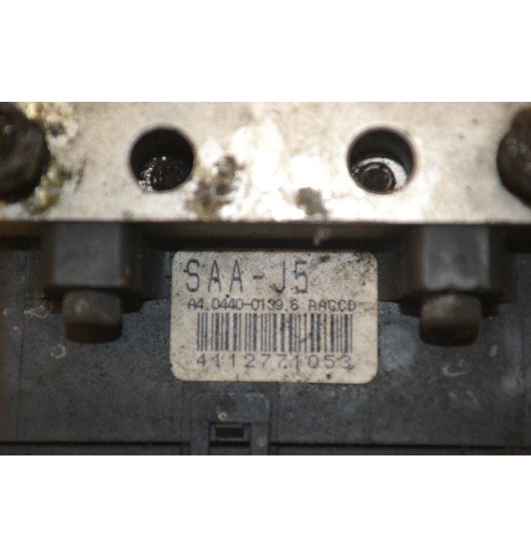 Μονάδα ABS Honda JAZZ 2002-2008 SAA-J5 A4.0440-0139.6
